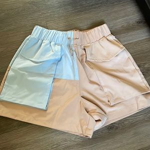 NWOT Fabletics Shorts